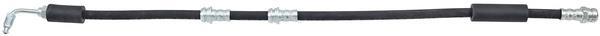 Flexible de frein (Durite de frein) A.B.S. ALL BRAKE SYSTEMS BV. ref. SL 6474